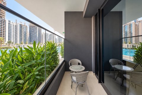 Müüa korter asukohaga Business Bay, Dubai, AÜE: 1 toaline, 44.23 m² Nr 762742 - pilt 12