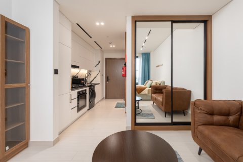 Müüa korter asukohaga Business Bay, Dubai, AÜE: 1 toaline, 44.23 m² Nr 762742 - pilt 7