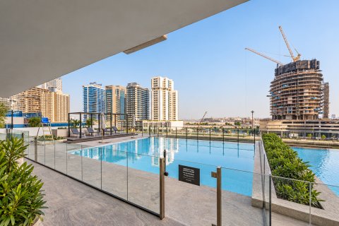Müüa korter asukohaga Business Bay, Dubai, AÜE: 1 toaline, 44.23 m² Nr 762742 - pilt 11