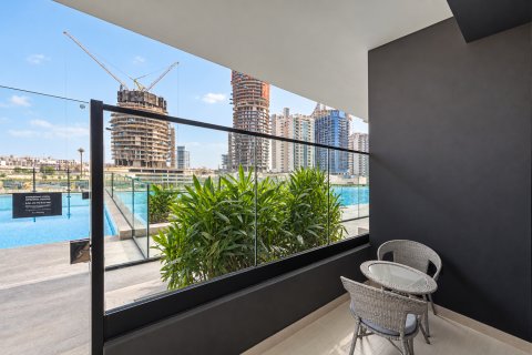Müüa korter asukohaga Business Bay, Dubai, AÜE: 1 toaline, 44.23 m² Nr 762742 - pilt 4