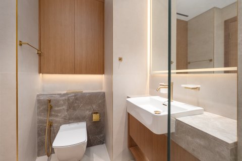 Müüa korter asukohaga Business Bay, Dubai, AÜE: 1 toaline, 44.23 m² Nr 762742 - pilt 9