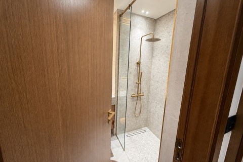 Apartament na sprzedaż w Business Bay, Dubai, ZEA 1 pokój, 44.23 mkw., nr 762742 - zdjęcie 7