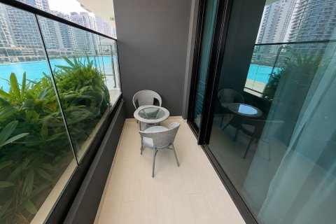 Apartament na sprzedaż w Business Bay, Dubai, ZEA 1 pokój, 44.23 mkw., nr 762742 - zdjęcie 10