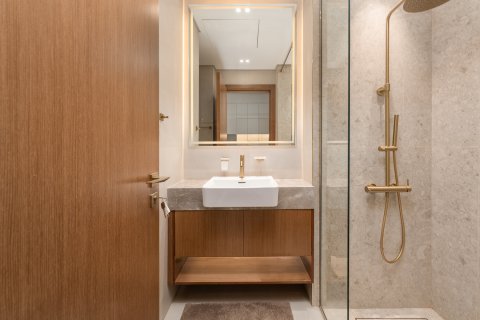 Müüa korter asukohaga Business Bay, Dubai, AÜE: 1 toaline, 44.23 m² Nr 762742 - pilt 2