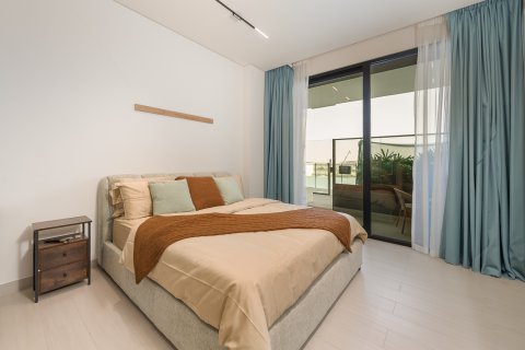 Müüa korter asukohaga Business Bay, Dubai, AÜE: 1 toaline, 44.23 m² Nr 762742 - pilt 3