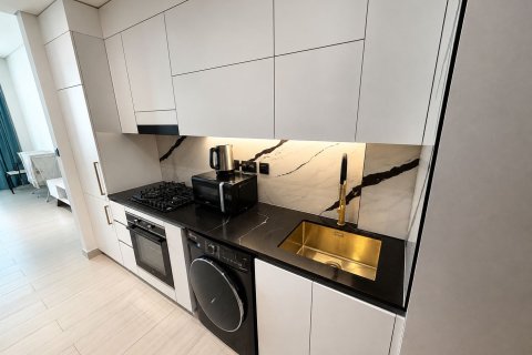 Apartament na sprzedaż w Business Bay, Dubai, ZEA 1 pokój, 44.23 mkw., nr 762742 - zdjęcie 4