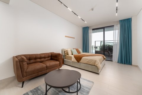 Apartament w Business Bay, Dubai, ZEA 1 pokój, 44.23 mkw. nr 762742