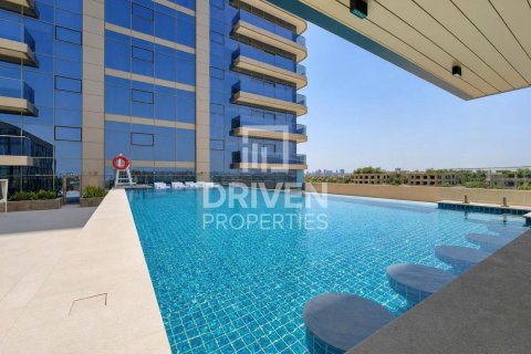 Apartament do wynajęcia w Jumeirah Lake Towers, Dubai, ZEA 1 sypialnia, 80.73 mkw., nr 762738 - zdjęcie 18