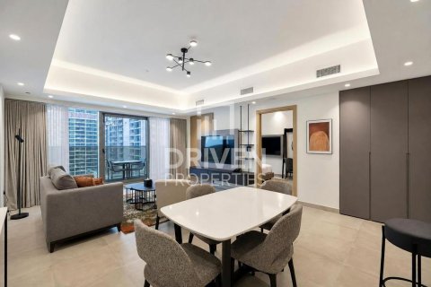 Apartament do wynajęcia w Jumeirah Lake Towers, Dubai, ZEA 1 sypialnia, 80.73 mkw., nr 762738 - zdjęcie 2