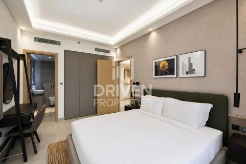 Apartament do wynajęcia w Jumeirah Lake Towers, Dubai, ZEA 1 sypialnia, 80.73 mkw., nr 762738 - zdjęcie 7