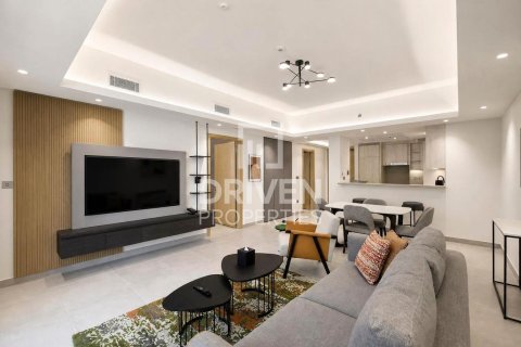 Apartament do wynajęcia w Jumeirah Lake Towers, Dubai, ZEA 1 sypialnia, 80.73 mkw., nr 762738 - zdjęcie 4