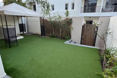 Townhouse de vânzare în Town Square, Dubai, EAU 3 dormitoare, 188 mp. №719676 - poză 14