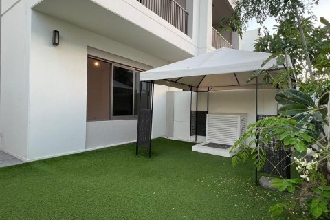 Townhouse de vânzare în Town Square, Dubai, EAU 3 dormitoare, 188 mp. №719676 - poză 16
