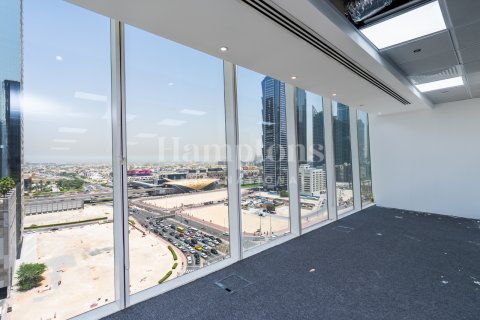 Business Bay、Dubai、UAE にあるオフィスの賃貸物件 295.52444300 m2、No719793 - 写真 7