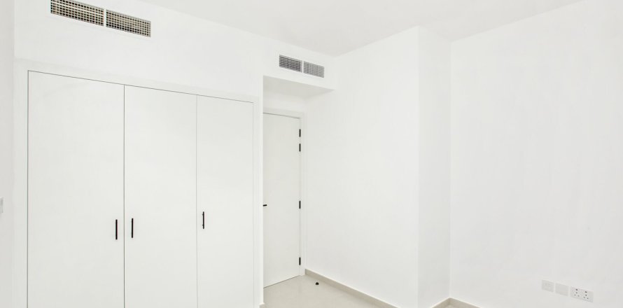 Town Square, Dubai, BAE’de sıra ev 4 yatak odası, 271 m&sup2; No 719677