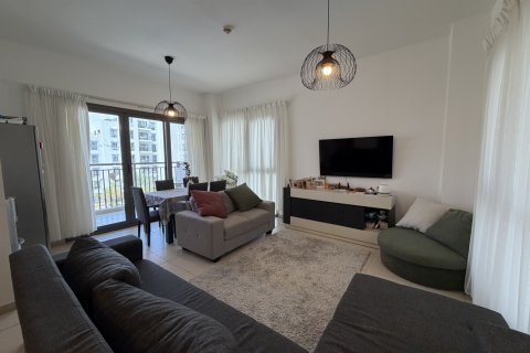 Apartament în Town Square, Dubai, EAU 3 dormitoare, 132 mp.  №719675