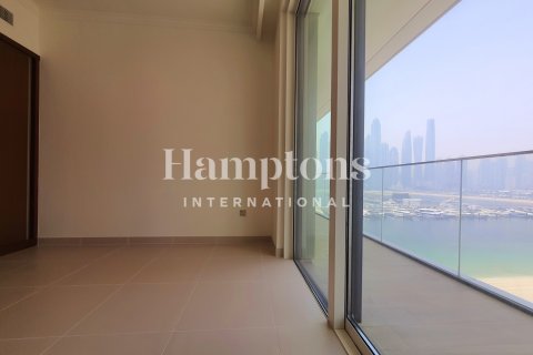 Wohnung zur Miete in Dubai Harbour, Dubai, VAE 3 Schlafzimmer, 177.86929671 m2 Nr. 719795 - Foto 29