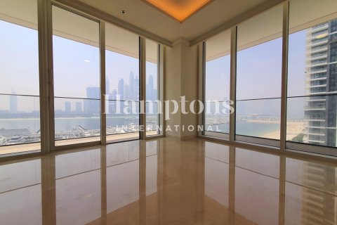 Wohnung zur Miete in Dubai Harbour, Dubai, VAE 3 Schlafzimmer, 177.86929671 m2 Nr. 719795 - Foto 17