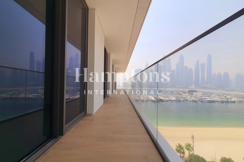 Wohnung zur Miete in Dubai Harbour, Dubai, VAE 3 Schlafzimmer, 177.86929671 m2 Nr. 719795 - Foto 25