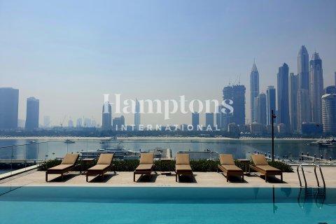 Wohnung zur Miete in Dubai Harbour, Dubai, VAE 3 Schlafzimmer, 177.86929671 m2 Nr. 719795 - Foto 14