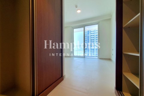 Wohnung zur Miete in Dubai Harbour, Dubai, VAE 3 Schlafzimmer, 177.86929671 m2 Nr. 719795 - Foto 22