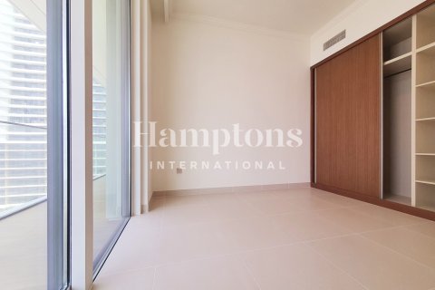 Wohnung zur Miete in Dubai Harbour, Dubai, VAE 3 Schlafzimmer, 177.86929671 m2 Nr. 719795 - Foto 4