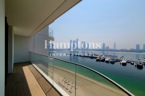 Wohnung zur Miete in Dubai Harbour, Dubai, VAE 3 Schlafzimmer, 177.86929671 m2 Nr. 719795 - Foto 28