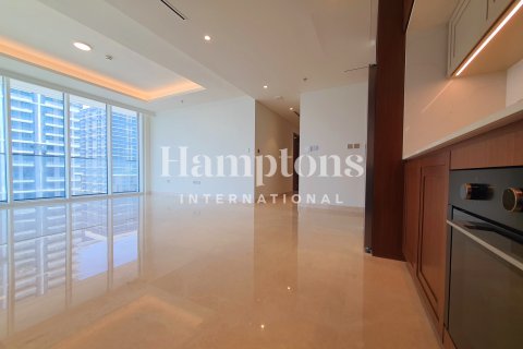 Wohnung zur Miete in Dubai Harbour, Dubai, VAE 3 Schlafzimmer, 177.86929671 m2 Nr. 719795 - Foto 9