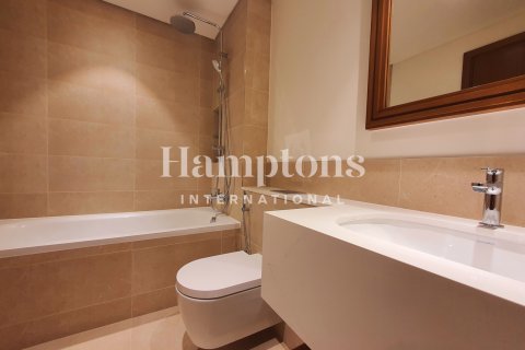 Wohnung zur Miete in Dubai Harbour, Dubai, VAE 3 Schlafzimmer, 177.86929671 m2 Nr. 719795 - Foto 7