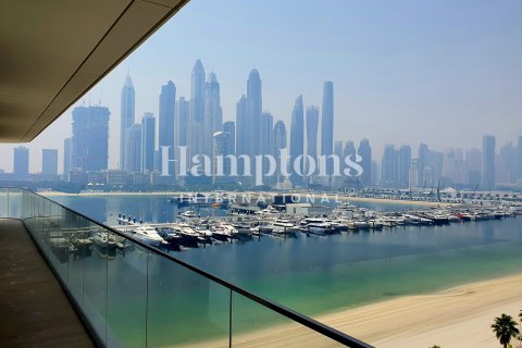 Wohnung zur Miete in Dubai Harbour, Dubai, VAE 3 Schlafzimmer, 177.86929671 m2 Nr. 719795 - Foto 27