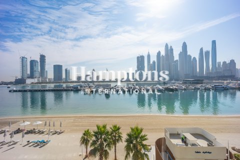 Leilighet i Dubai Harbour, Dubai, Emiratene 3 soverom, 177.869 kvm nr. 719795