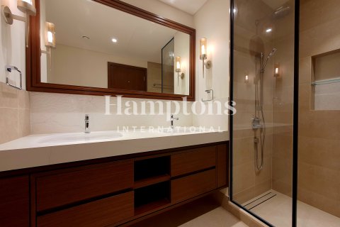 Wohnung zur Miete in Dubai Harbour, Dubai, VAE 3 Schlafzimmer, 177.86929671 m2 Nr. 719795 - Foto 8