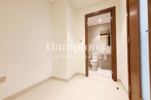 Wohnung zur Miete in Dubai Harbour, Dubai, VAE 3 Schlafzimmer, 177.86929671 m2 Nr. 719795 - Foto 6