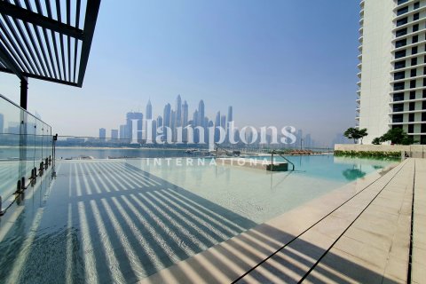 Wohnung zur Miete in Dubai Harbour, Dubai, VAE 3 Schlafzimmer, 177.86929671 m2 Nr. 719795 - Foto 2