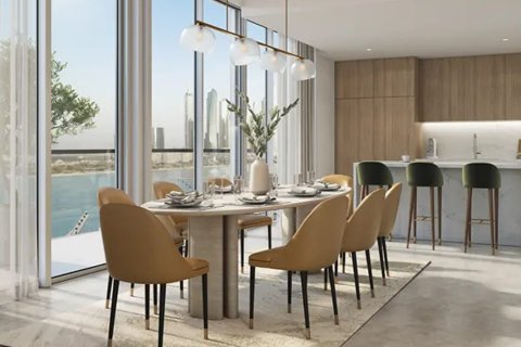 Penthouse à vendre à  Dubai Harbour, Dubai, EAU 4 chambres, 283 m2 № 677969 - photo 7