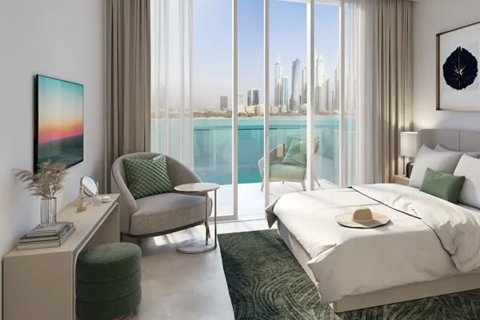 Penthouse à vendre à  Dubai Harbour, Dubai, EAU 4 chambres, 283 m2 № 677969 - photo 5
