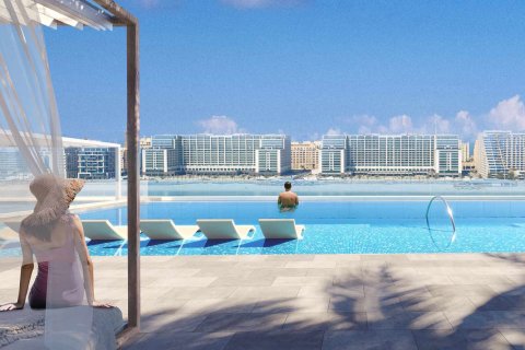 Penthouse à vendre à  Dubai Harbour, Dubai, EAU 4 chambres, 283 m2 № 677969 - photo 4