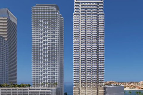 Penthouse à vendre à  Dubai Harbour, Dubai, EAU 4 chambres, 283 m2 № 677969 - photo 6