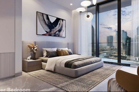 Apartman u PENINSULA FOUR THE PLAZA u gradu Business Bay, Dubai, UAE 1 spavaća soba, 88 m2 Br. 677968 - Slika 10