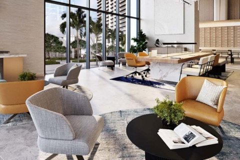 Apartman u PENINSULA FOUR THE PLAZA u gradu Business Bay, Dubai, UAE 1 spavaća soba, 88 m2 Br. 677968 - Slika 7