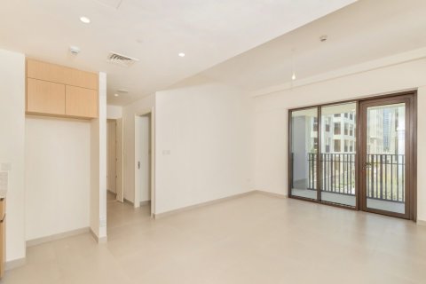 Huoneisto SUMMER Dubai Creek Harbour (The Lagoons), Arabiemiraatit 1 makuuhuone, 65 m2 № 677965