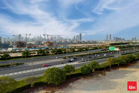 阿联酋 Dubai Meydan 公寓  2 卧, 87.2 平方米 , 编号 708365