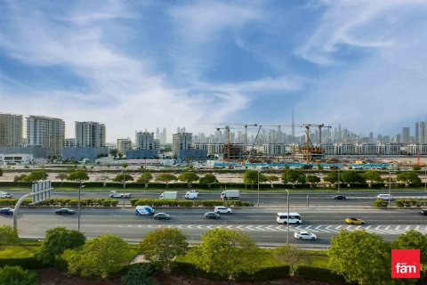 阿联酋 Dubai Meydan 待租 : 2 卧, 87.2 平方米 , 编号708365 - 照片 16