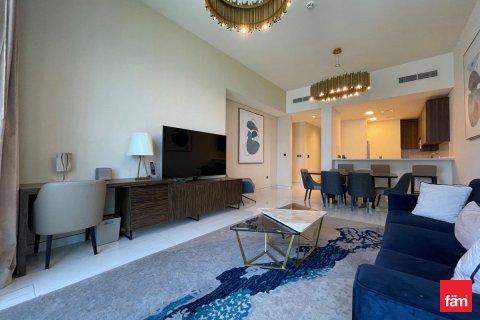 آپارتمان در Dubai Media City، Dubai ، امارات متحده عربی 2 خوابه ، 142.8 متر مربع.  شماره 708382