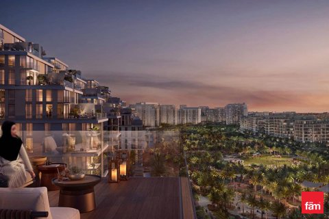 Apartament në Dubai Hills Estate, Emiratet e Bashkuara Arabe 2 dhoma gjumi, 98.7 m2. № 706010 - Foto 10