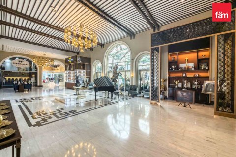 וילה ב Dubai, איחוד האמירויות 4 חדרי שינה, 311.9 מ