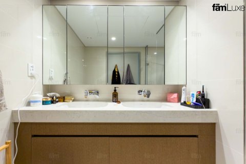 Apartament de închiriat în Dubai Harbour, Dubai, EAU 2 dormitoare, 108.8 mp. №708383 - poză 20