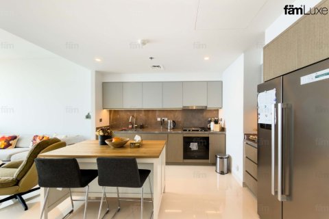 Apartament de închiriat în Dubai Harbour, Dubai, EAU 2 dormitoare, 108.8 mp. №708383 - poză 9