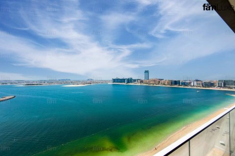 Apartament de închiriat în Dubai Harbour, Dubai, EAU 2 dormitoare, 108.8 mp. №708383 - poză 2