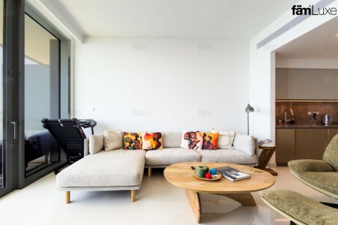 Apartament de închiriat în Dubai Harbour, Dubai, EAU 2 dormitoare, 108.8 mp. №708383 - poză 4